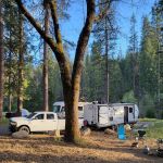 Wawona Campground