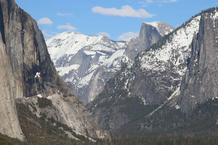 Wawona Campground Picture 9