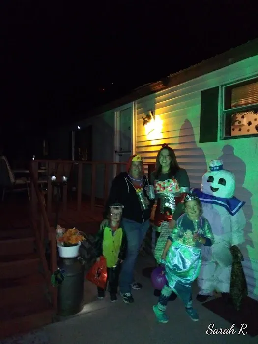 Linwood Terrace Picture 10