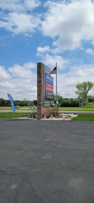 Flamingo Terrace Mobile Home Picture 3