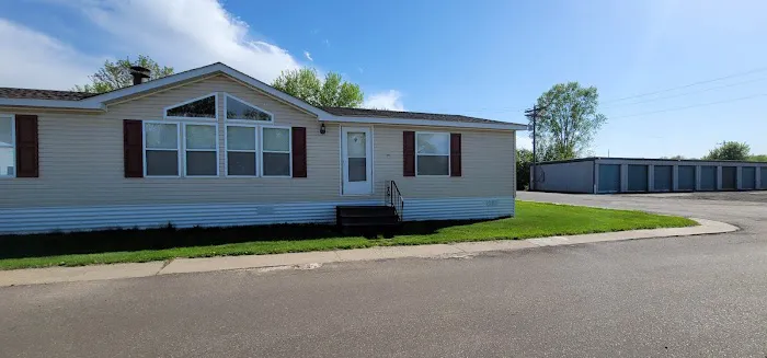 Flamingo Terrace Mobile Home Picture 2