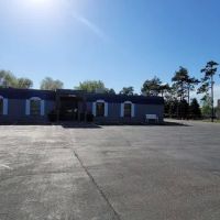 Flamingo Terrace Mobile Home ico