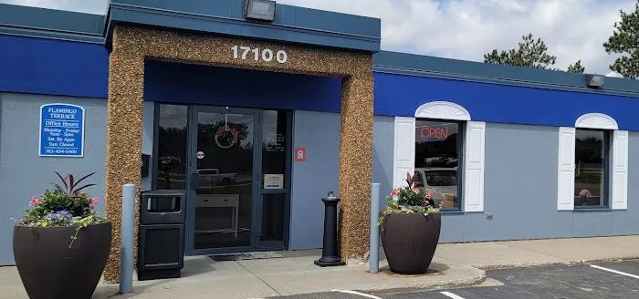 Flamingo Terrace Mobile Home Picture 4