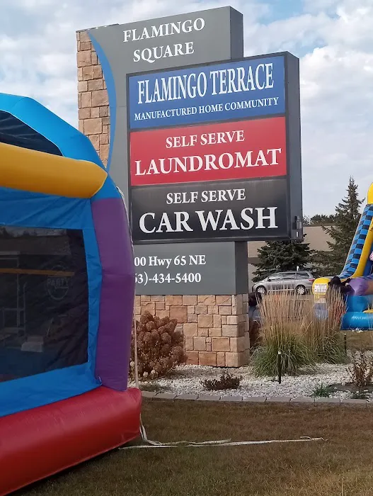 Flamingo Terrace Mobile Home Picture 10