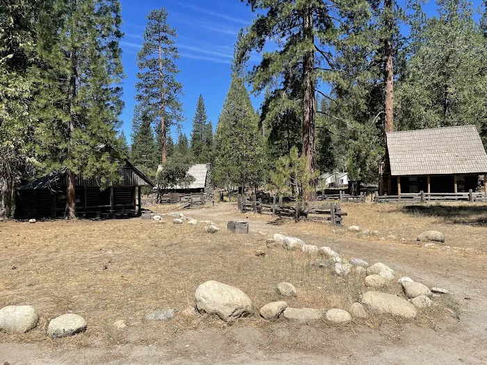 Pioneer Yosemite Campground Reservation Picture 7
