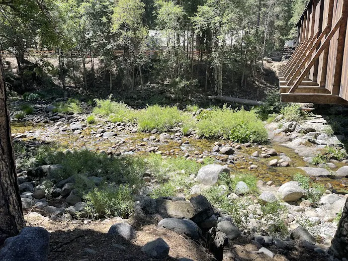 Pioneer Yosemite Campground Reservation Picture 9