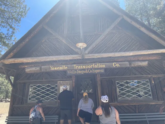 Pioneer Yosemite Campground Reservation Picture 8