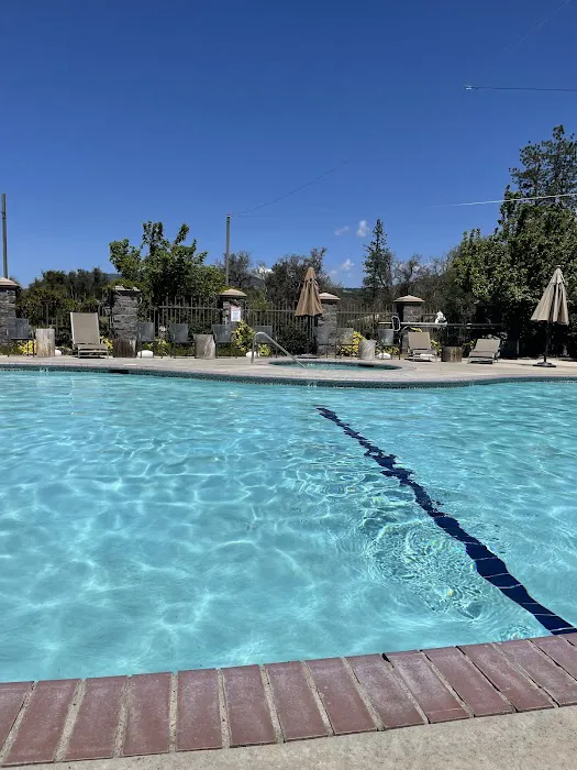 Sierra Meadows Picture 3