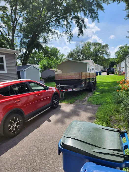 Park of Four Seasons Picture 5