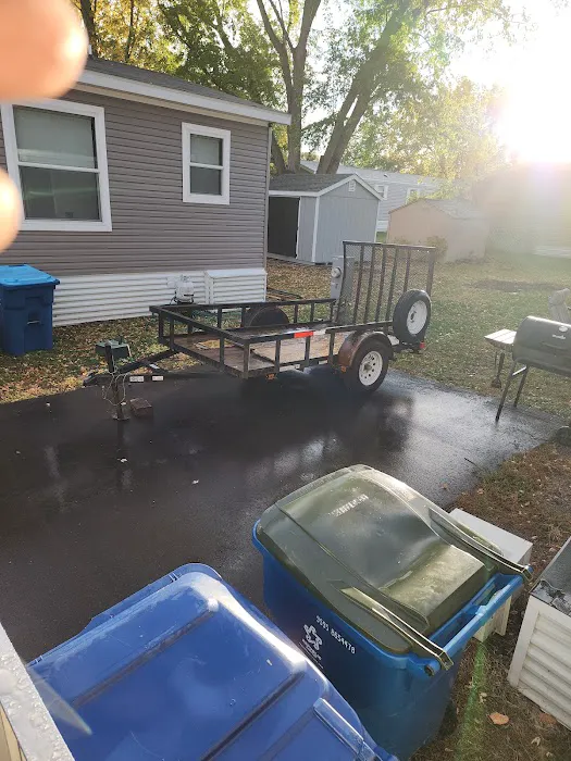 Park of Four Seasons Picture 1