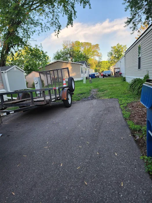 Park of Four Seasons Picture 2