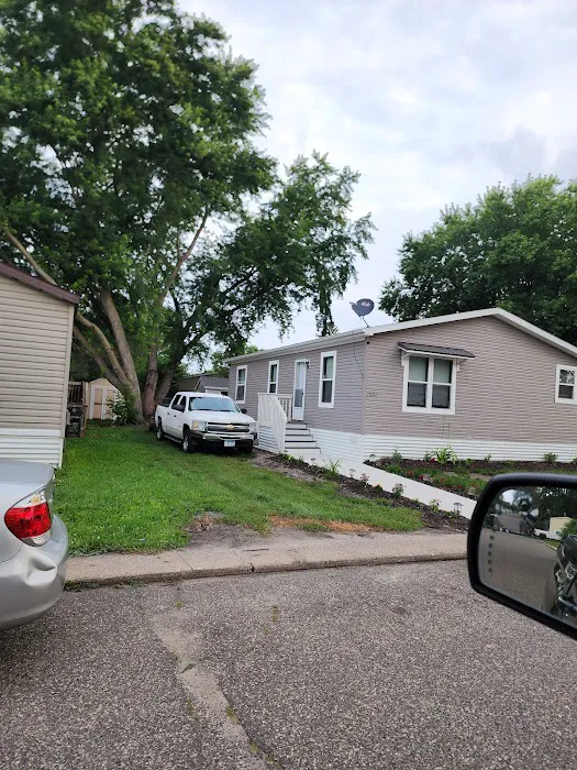 Park of Four Seasons Picture 3