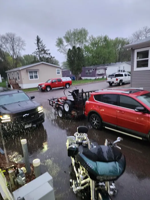 Park of Four Seasons Picture 6