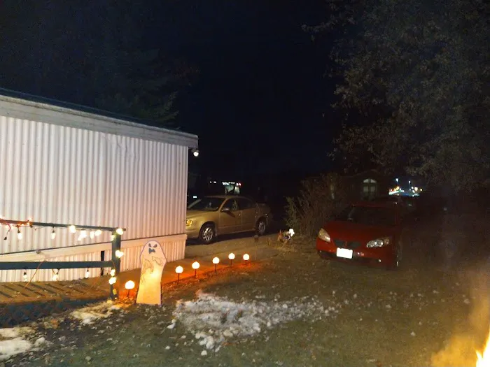 Park of Four Seasons Picture 10