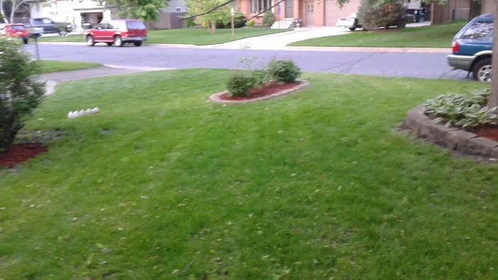 Park of Four Seasons Picture 9