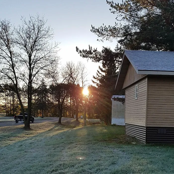 Greystone Mobile Home Park Picture 3