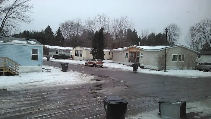 Greystone Mobile Home Park Picture 1
