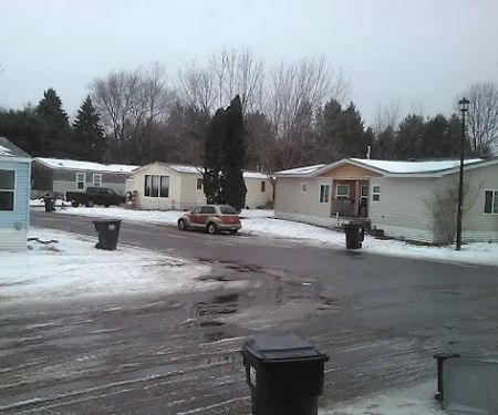 Greystone Mobile Home Park