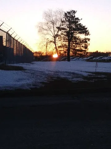 Greystone Mobile Home Park Picture 8