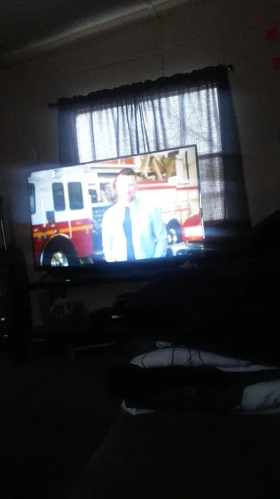 Greystone Mobile Home Park Picture 9