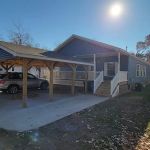 Isanti Estates Mobile Home Park