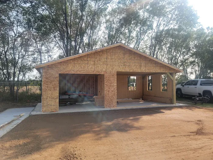 Isanti Estates Mobile Home Park Picture 4