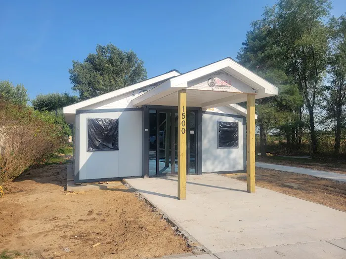 Isanti Estates Mobile Home Park Picture 8