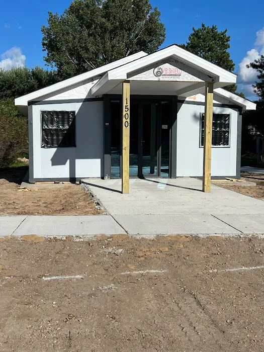 Isanti Estates Mobile Home Park Picture 5