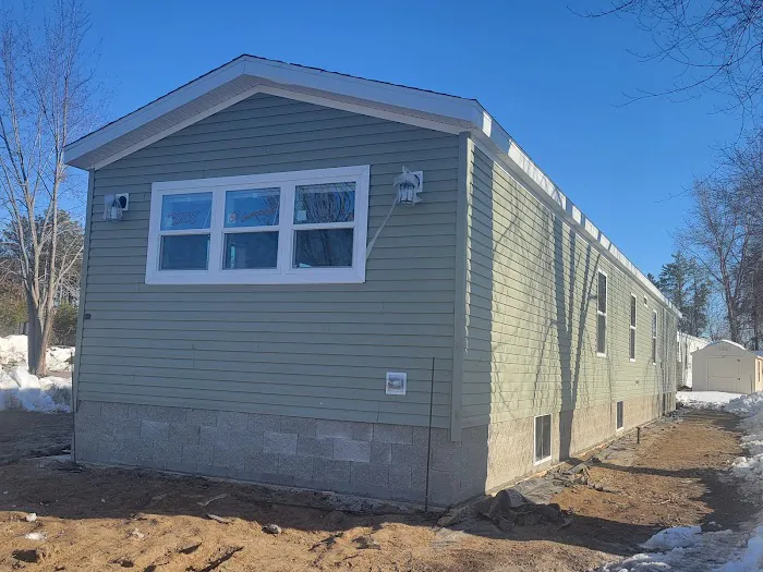 Isanti Estates Mobile Home Park Picture 10