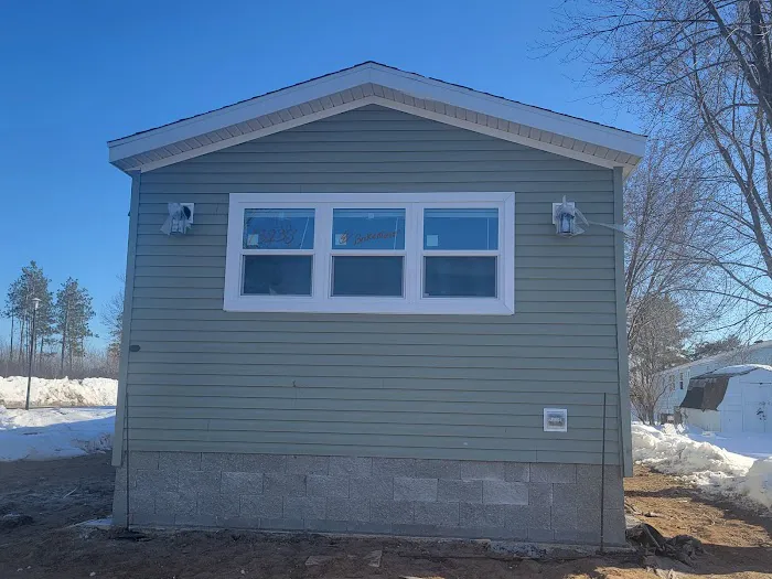 Isanti Estates Mobile Home Park Picture 7