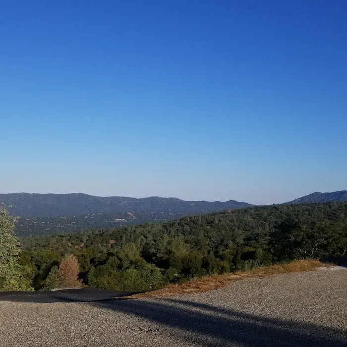 Old Yosemite Base Camp Picture 2