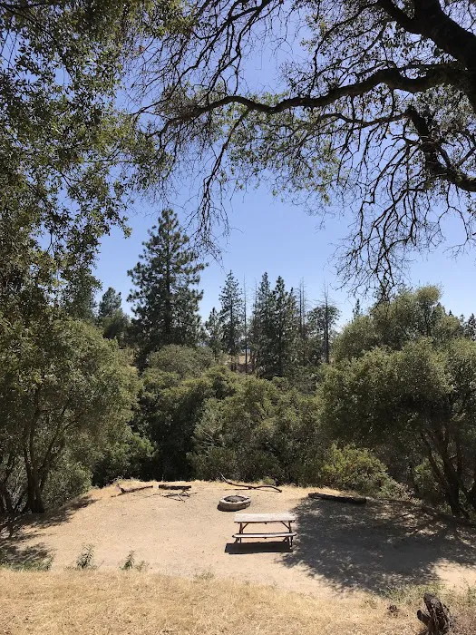 Old Yosemite Base Camp Picture 3