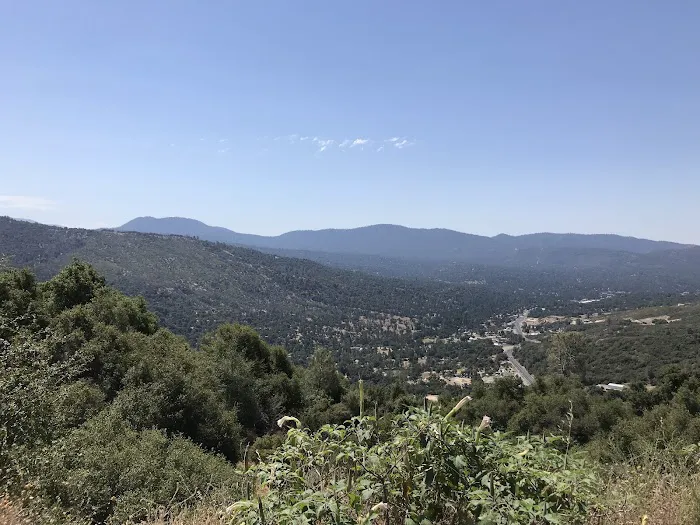 Old Yosemite Base Camp Picture 5