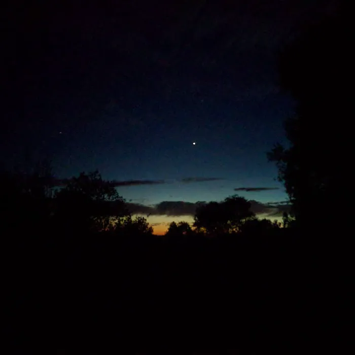 Old Yosemite Base Camp Picture 9