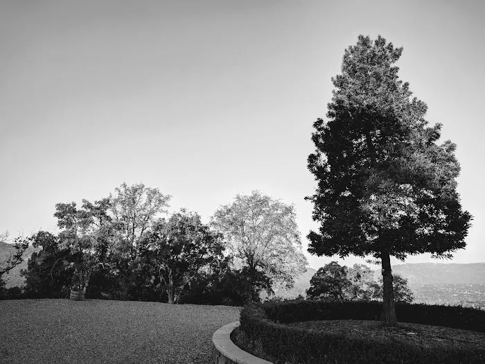Old Yosemite Base Camp Picture 8