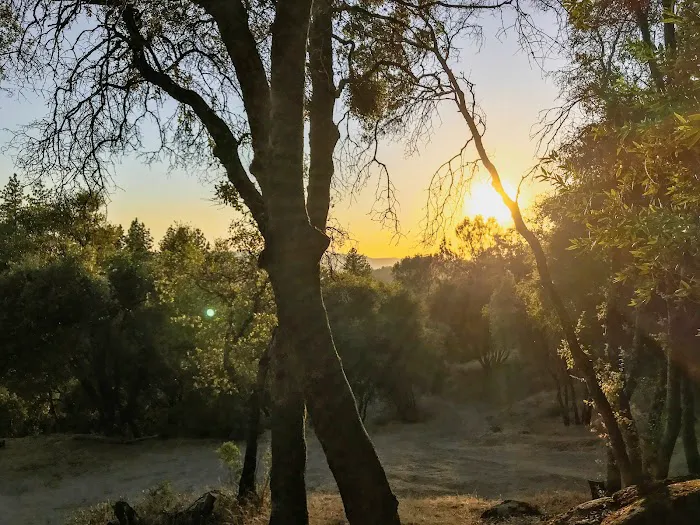 Old Yosemite Base Camp Picture 10