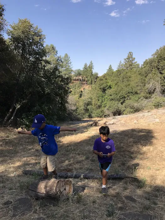 Old Yosemite Base Camp Picture 7