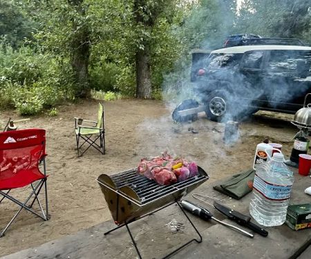 Summerdale Campground