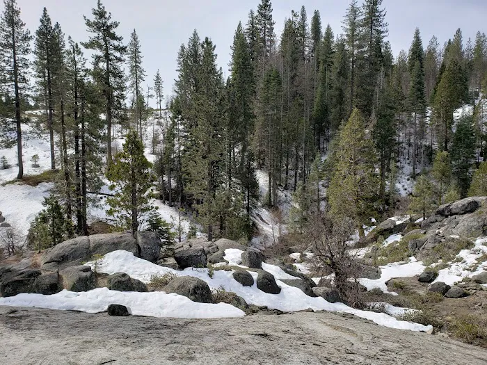 Summerdale Campground Picture 4