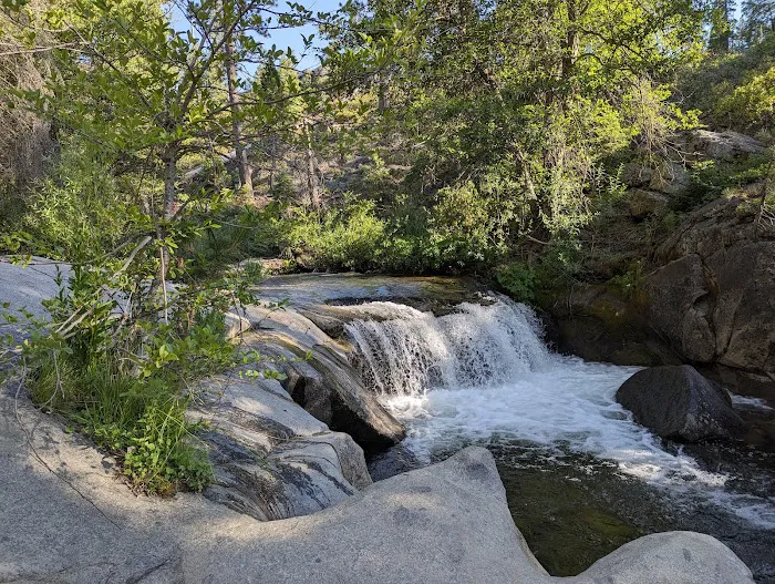 Summerdale Campground Picture 7