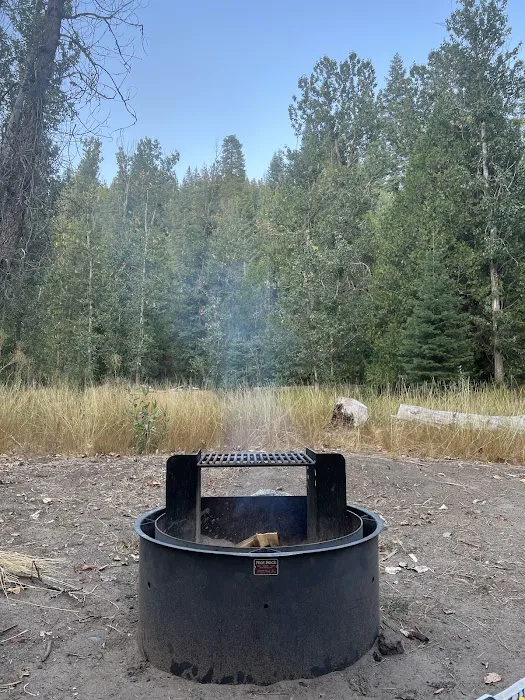 Summerdale Campground Picture 10