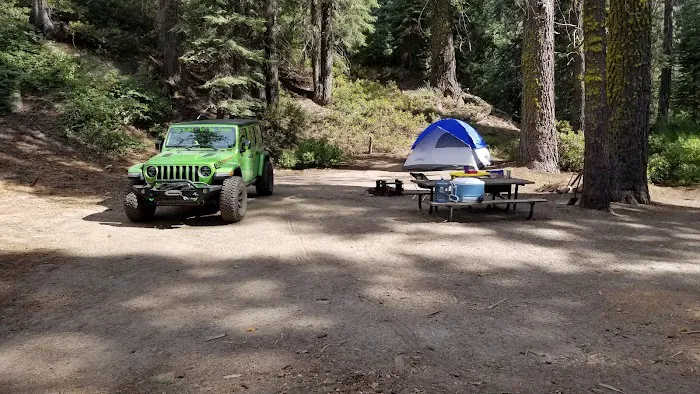 Big Sandy Campground Picture 1