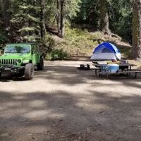 Big Sandy Campground ico