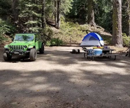 Big Sandy Campground