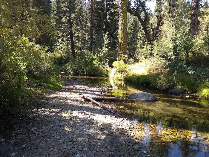 Big Sandy Campground Picture 3