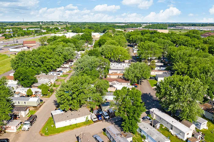 Dayton Park Picture 2