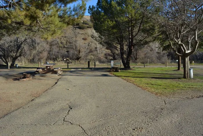Deer Creek Campground Picture 2