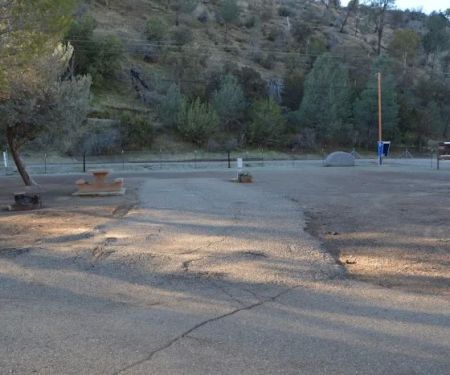 Deer Creek Campground