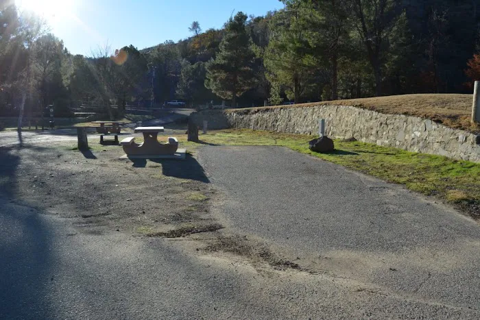 Deer Creek Campground Picture 3