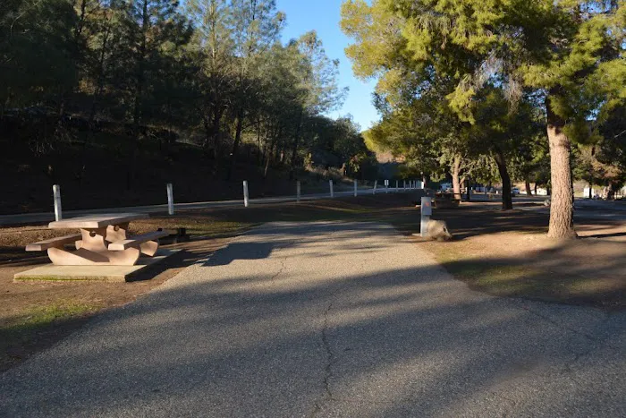 Deer Creek Campground Picture 4